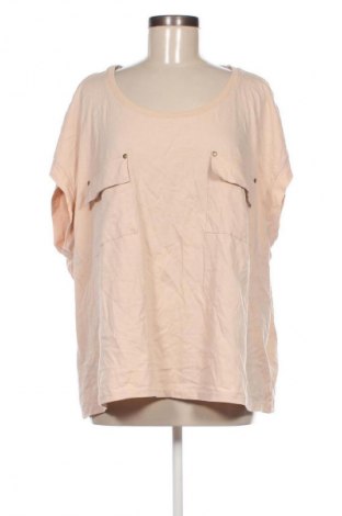 Dámsky top  City Chic, Veľkosť XL, Farba Béžová, Cena  5,95 €