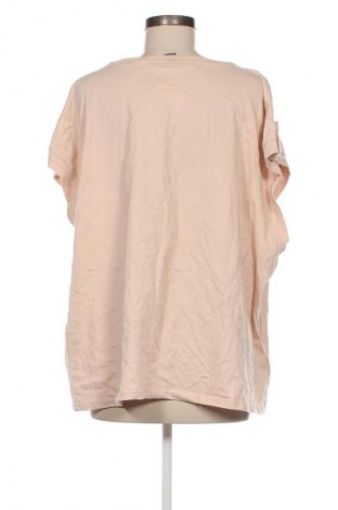 Dámsky top  City Chic, Veľkosť XL, Farba Béžová, Cena  5,95 €