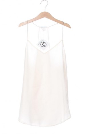 Дамски топ Club Monaco, Размер XS, Цвят Екрю, Цена 55,00 лв.