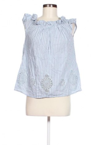 Дамски топ Edc By Esprit, Размер S, Цвят Многоцветен, Цена 7,99 лв.