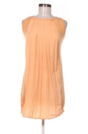 Kleid Elisabetta Franchi, Größe M, Farbe Orange, Preis 52,69 €