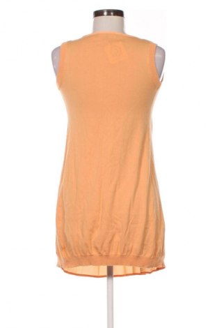 Kleid Elisabetta Franchi, Größe M, Farbe Orange, Preis 52,69 €