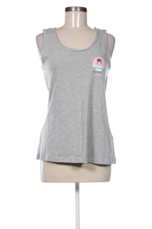 Top de femei Esmara, Mărime S, Culoare Gri, Preț 35,99 Lei
