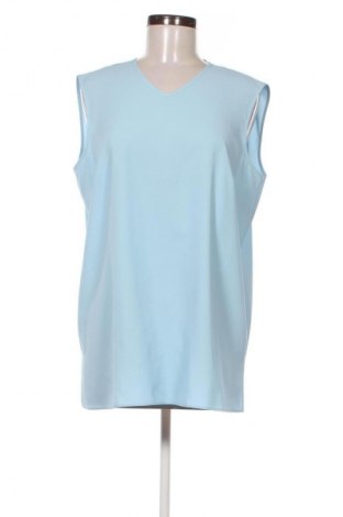 Top de femei Frankenwalder, Mărime XL, Culoare Albastru, Preț 41,99 Lei