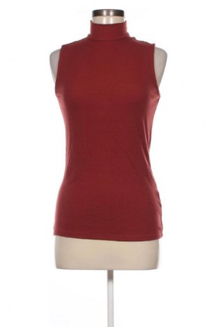 Női top Gina Tricot, Méret L, Szín Piros, Ár 5 599 Ft