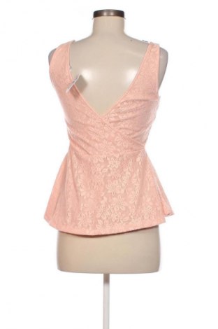 Dámský top Gina Tricot, Velikost S, Barva Popelavě růžová, Cena  109,00 Kč