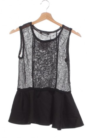 Dámský top Gina Tricot, Velikost XS, Barva Černá, Cena  383,00 Kč