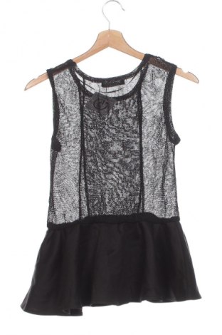 Dámský top Gina Tricot, Velikost XS, Barva Černá, Cena  383,00 Kč