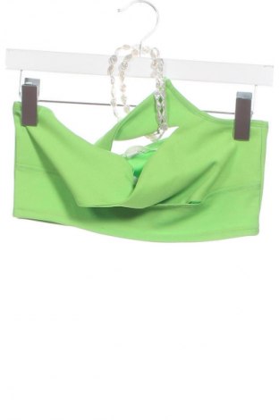 Dámský top H&M, Velikost S, Barva Zelená, Cena  209,00 Kč