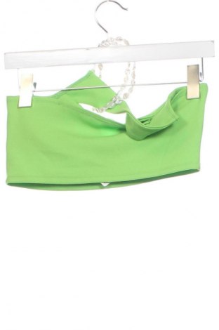 Dámský top H&M, Velikost S, Barva Zelená, Cena  209,00 Kč