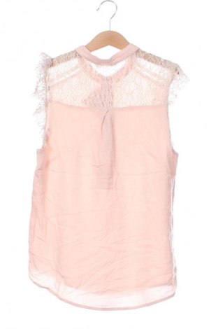 Dámský top H&M, Velikost XS, Barva Růžová, Cena  89,00 Kč