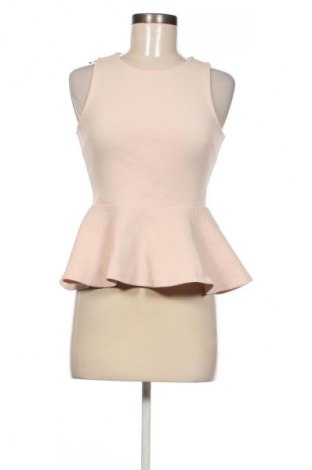 Damski top H&M, Rozmiar S, Kolor Beżowy, Cena 40,99 zł