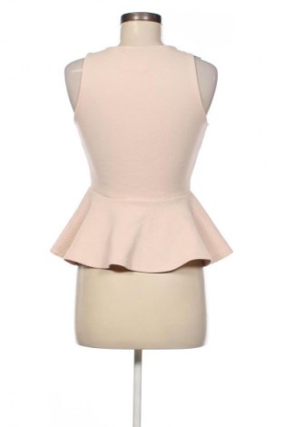 Damski top H&M, Rozmiar S, Kolor Beżowy, Cena 40,99 zł