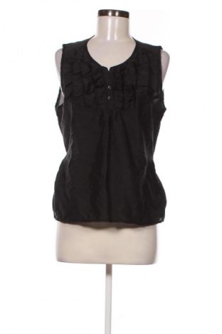Damski top H&M, Rozmiar L, Kolor Czarny, Cena 66,69 zł