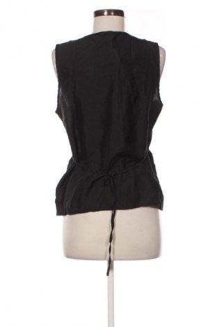 Damski top H&M, Rozmiar L, Kolor Czarny, Cena 66,69 zł