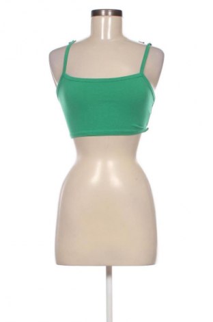 Dámsky top  H&M, Veľkosť S, Farba Zelená, Cena  3,95 €