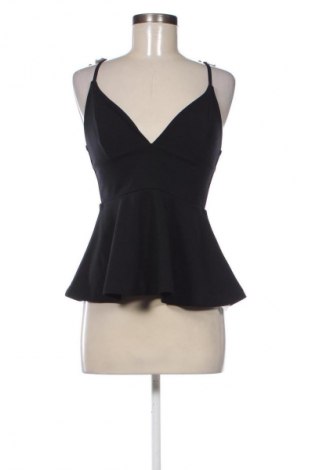 Damski top H&M, Rozmiar S, Kolor Czarny, Cena 47,13 zł