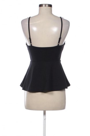 Damski top H&M, Rozmiar S, Kolor Czarny, Cena 47,13 zł