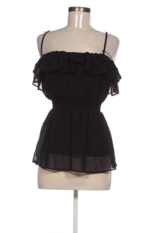 Dámský top H&M, Velikost M, Barva Černá, Cena  377,00 Kč