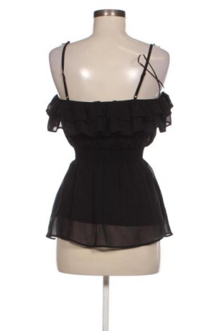 Dámský top H&M, Velikost M, Barva Černá, Cena  377,00 Kč