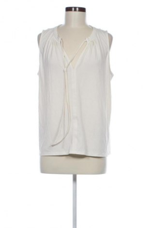 Dámský top H&M, Velikost M, Barva Krémová, Cena  69,00 Kč
