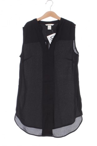 Női top H&M, Méret XS, Szín Fekete, Ár 4 764 Ft