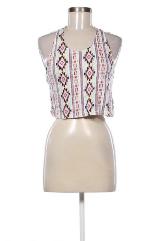 Dámský top H&M, Velikost S, Barva Vícebarevné, Cena  79,00 Kč