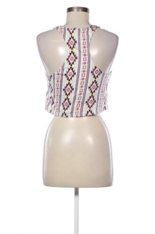 Dámský top H&M, Velikost S, Barva Vícebarevné, Cena  79,00 Kč