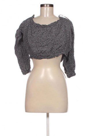Damentop H&M Divided, Größe L, Farbe Mehrfarbig, Preis 20,99 €