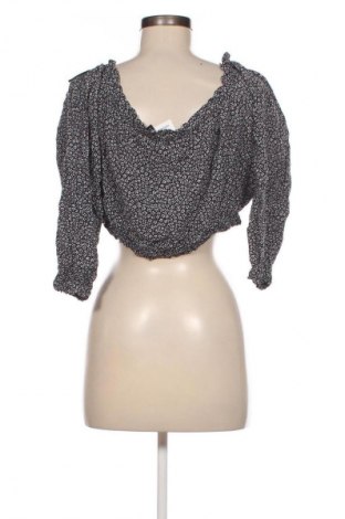 Damentop H&M Divided, Größe L, Farbe Mehrfarbig, Preis 20,99 €