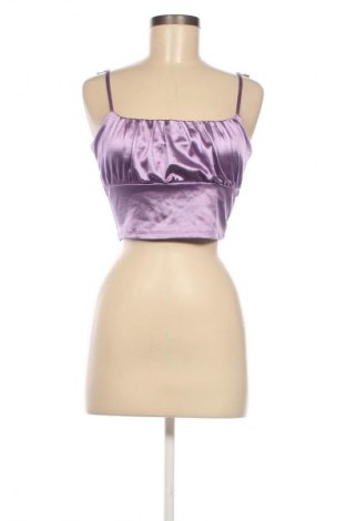 Dámsky top  H&M Divided, Veľkosť S, Farba Fialová, Cena  4,95 €
