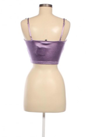 Dámsky top  H&M Divided, Veľkosť S, Farba Fialová, Cena  4,95 €