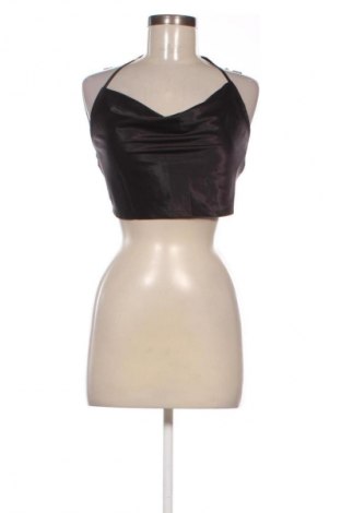 Dámsky top  H&M Divided, Veľkosť S, Farba Čierna, Cena  3,95 €