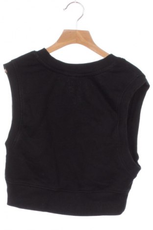 Damentop H&M Divided, Größe XS, Farbe Schwarz, Preis 6,26 €