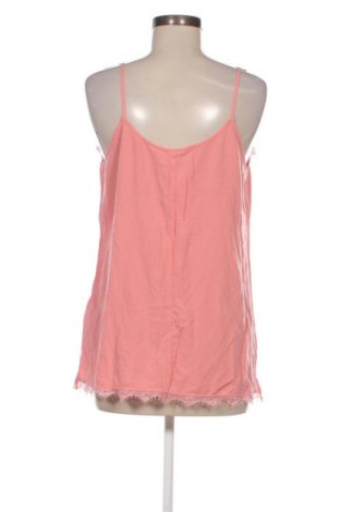 Top de femei H&M L.O.G.G., Mărime XL, Culoare Roz, Preț 22,99 Lei
