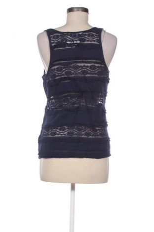 Top de femei H&M L.O.G.G., Mărime L, Culoare Albastru, Preț 22,99 Lei