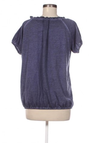 Damentop Heine, Größe M, Farbe Blau, Preis € 43,99