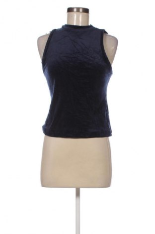 Top de femei Hunkemoller, Mărime M, Culoare Albastru, Preț 11,99 Lei