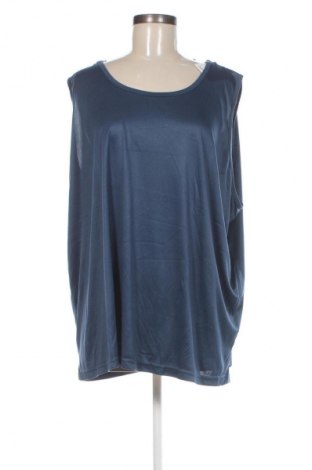Top de femei Jery Mood, Mărime 3XL, Culoare Albastru, Preț 90,99 Lei