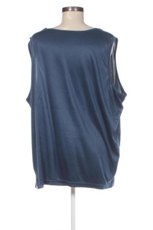 Top de femei Jery Mood, Mărime 3XL, Culoare Albastru, Preț 90,99 Lei