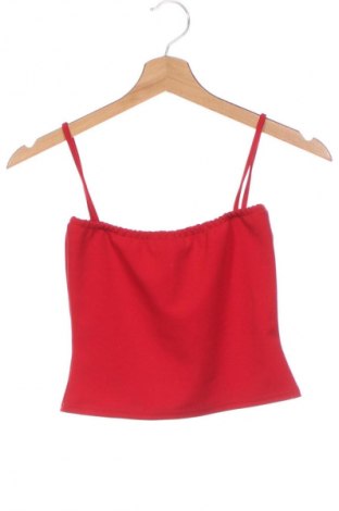 Dámský top Jordannis, Velikost XS, Barva Červená, Cena  79,00 Kč