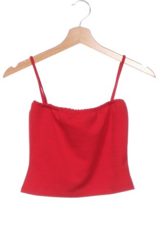 Dámský top Jordannis, Velikost XS, Barva Červená, Cena  79,00 Kč
