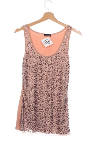 Damski top Laura Scott, Rozmiar XS, Kolor Kolorowy, Cena 32,99 zł