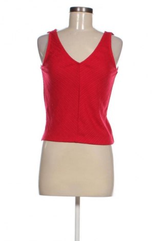 Damski top Mango, Rozmiar M, Kolor Czerwony, Cena 62,07 zł