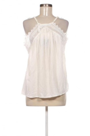 Damentop Milan Kiss, Größe M, Farbe Weiß, Preis € 27,99