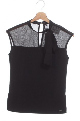 Top de femei Mohito, Mărime XS, Culoare Negru, Preț 32,04 Lei