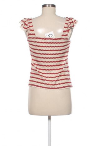 Top de femei Mohito, Mărime S, Culoare Multicolor, Preț 22,99 Lei