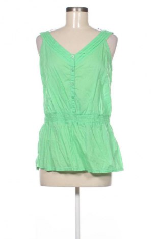 Damski top Mustang, Rozmiar M, Kolor Zielony, Cena 24,99 zł