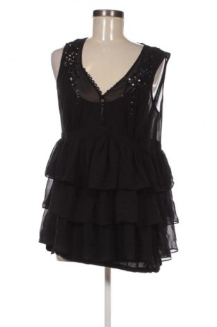 Damentop Next, Größe XL, Farbe Schwarz, Preis € 18,99