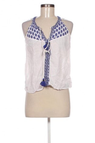 Damentop Nice & Chic, Größe L, Farbe Mehrfarbig, Preis 3,99 €